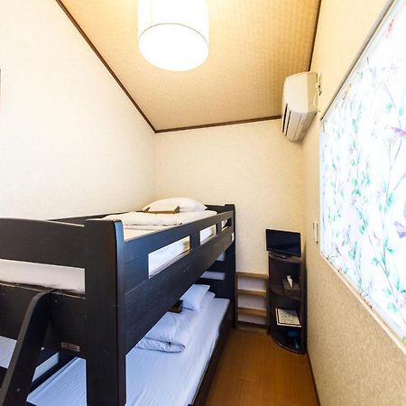 Woman Only Guesthouse Nanohana Kyōto Esterno foto