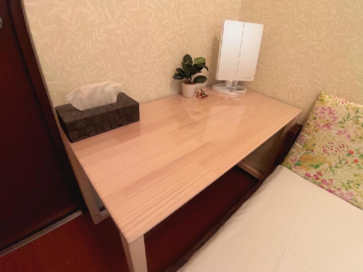 Woman Only Guesthouse Nanohana Kyōto Esterno foto