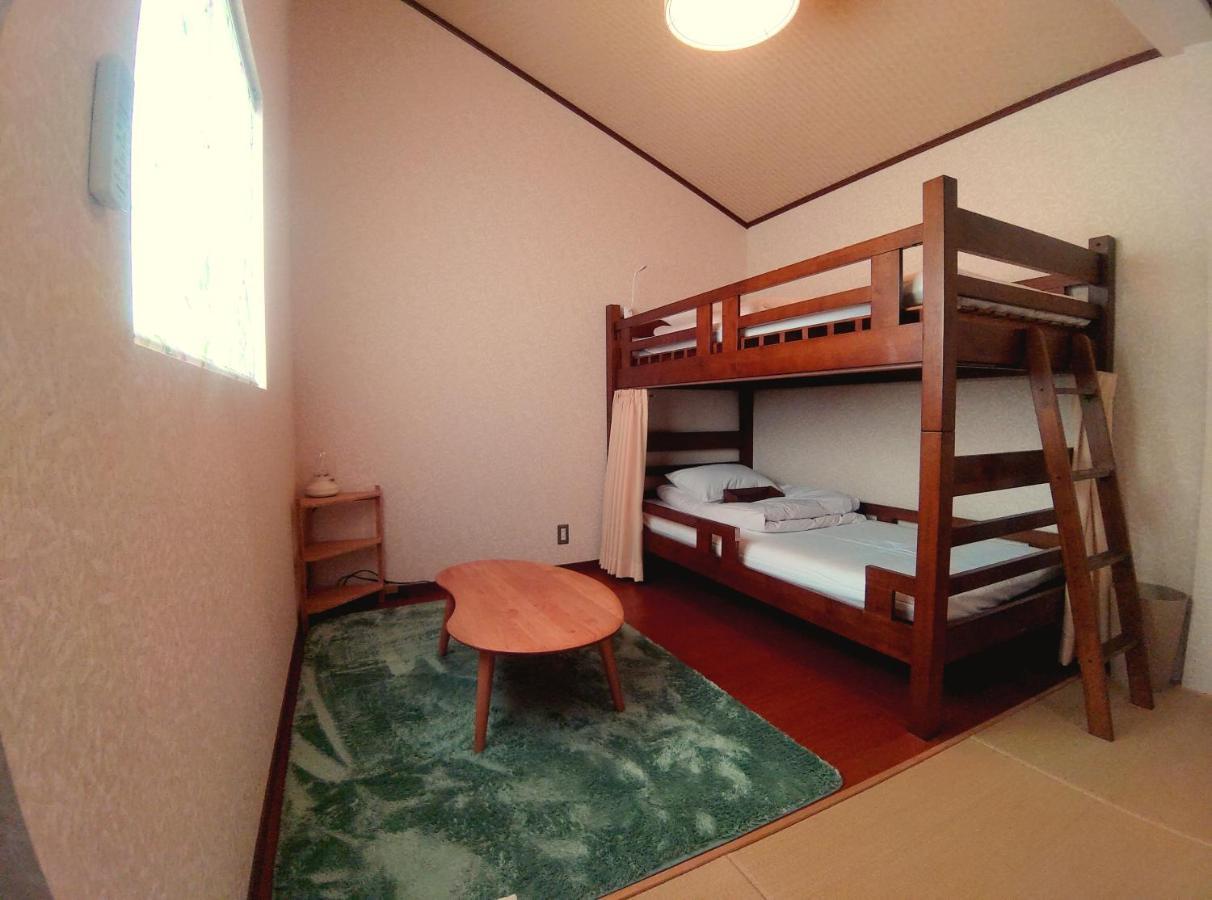 Woman Only Guesthouse Nanohana Kyōto Esterno foto